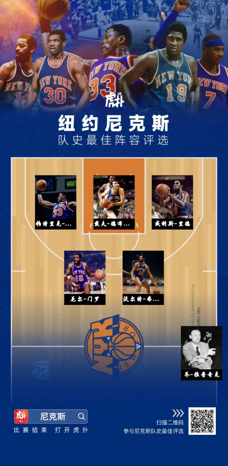 关于纽约尼克斯训练开放日,集结日完成体检引观众欢呼,NBA季后赛在即,控场能力成焦点的信息 关于纽约尼克斯训练开放日,集结日完成体检引观众欢呼,NBA季后赛在即,控场能力成焦点的信息