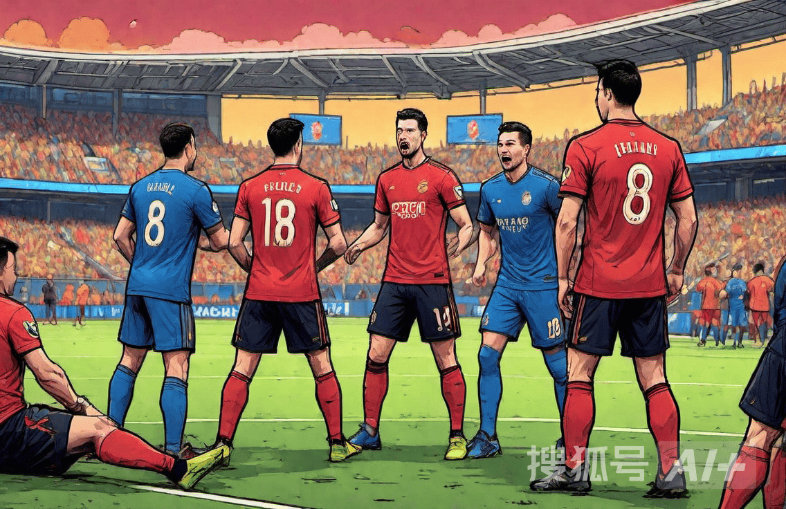 今晚欧篮联焦点战，费耶诺德篮板制胜，压力陡增，纪律约束更严格的简单介绍