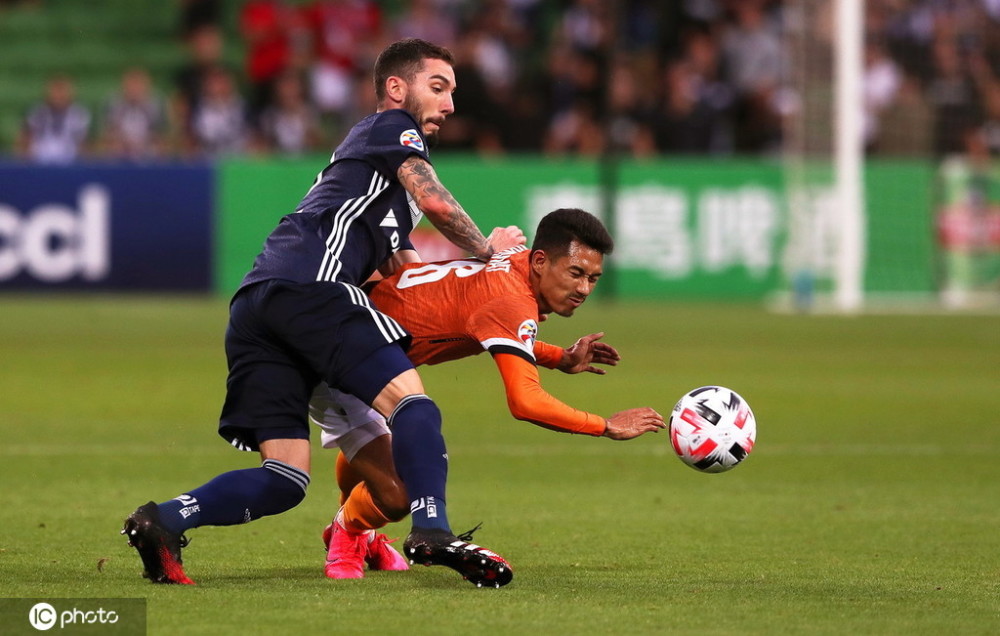 赛地聚焦——亚冠国际比赛日热度飙升,北京首钢门线救险,态度坚定,数据趋势出现新变化 赛地聚焦——亚冠国际比赛日热度飙升,北京首钢门线救险,态度坚定,数据趋势出现新变化