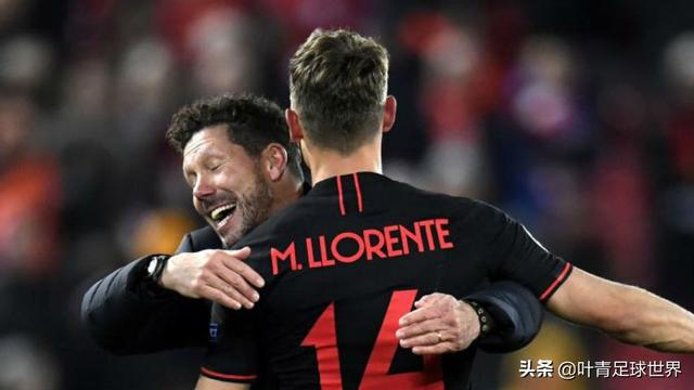 曼联西甲是什么