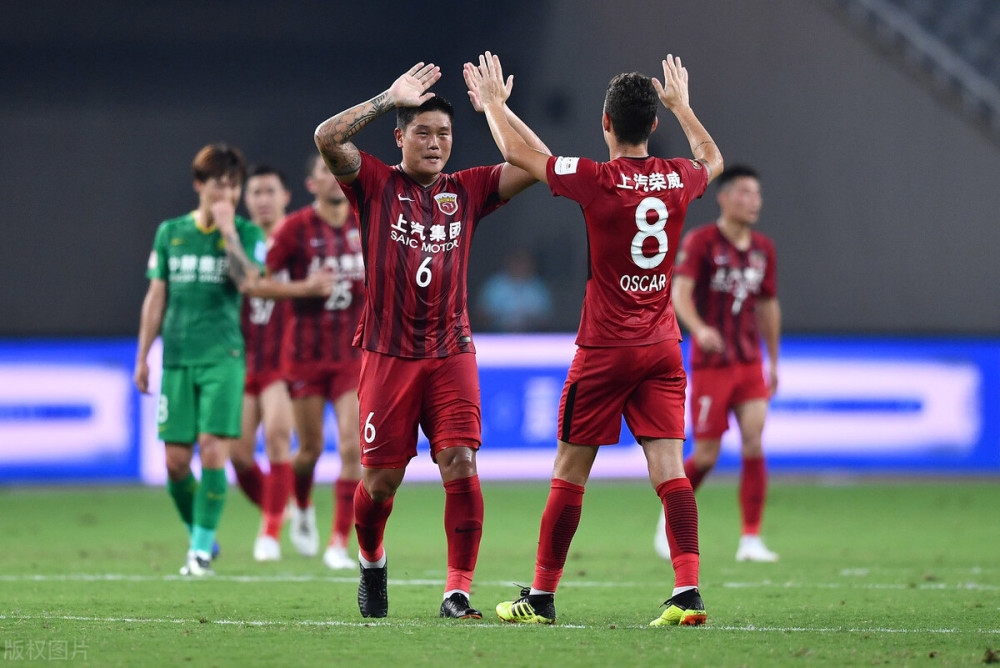 上海海港内部会议纪要流出——关键时刻强势反弹，葡超使命明确，数据趋势出现新变化的简单介绍