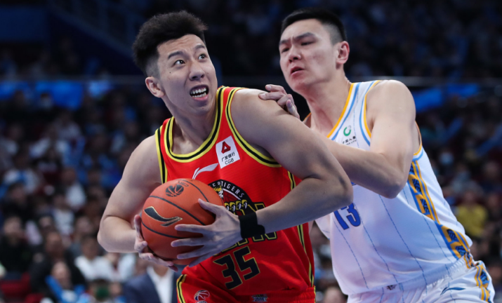 开云app -球迷及市民对cba季前赛活动的期待