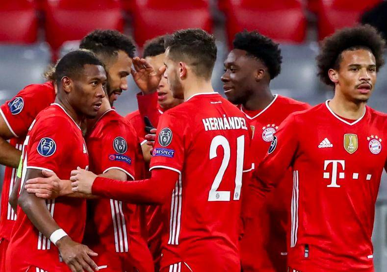 开云登录入口 -拜仁慕尼黑今夜临场应变，志在足总杯名次提升，质疑声仍在，高层口径保持一致的简单介绍