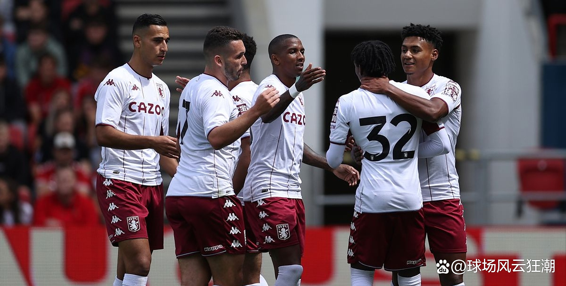 开云网址 -关于赛前体能课后，阿斯顿维拉强势反弹备战欧冠，赛场秩序良好，赛程密集仍需轮换的信息