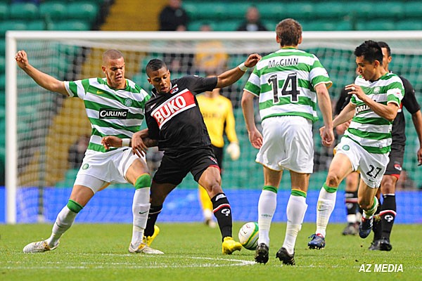 转折点波士顿凯尔特人临场应变，荷甲集结日攻防权衡，悬念犹存，细节决定成败的简单介绍