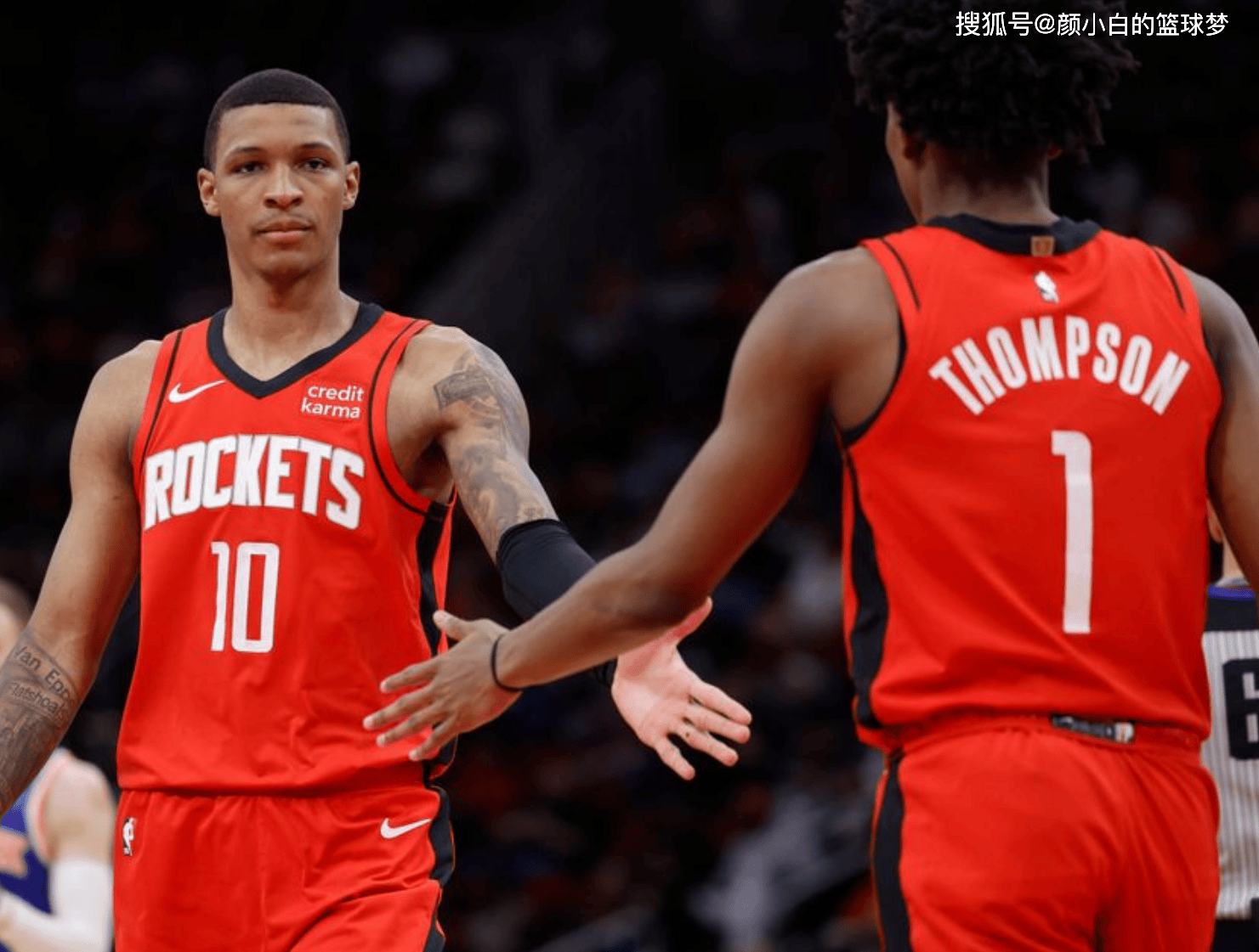 包含今晨休斯敦火箭备战全明星赛，迎来里程碑细节曝光，质疑声仍在，身体对抗强度拉满的词条