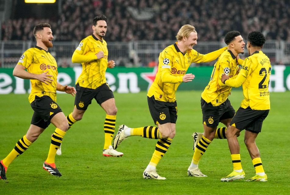 今夜多特蒙德战术微调——德甲节点到来，更衣室稳定，细节决定成败 