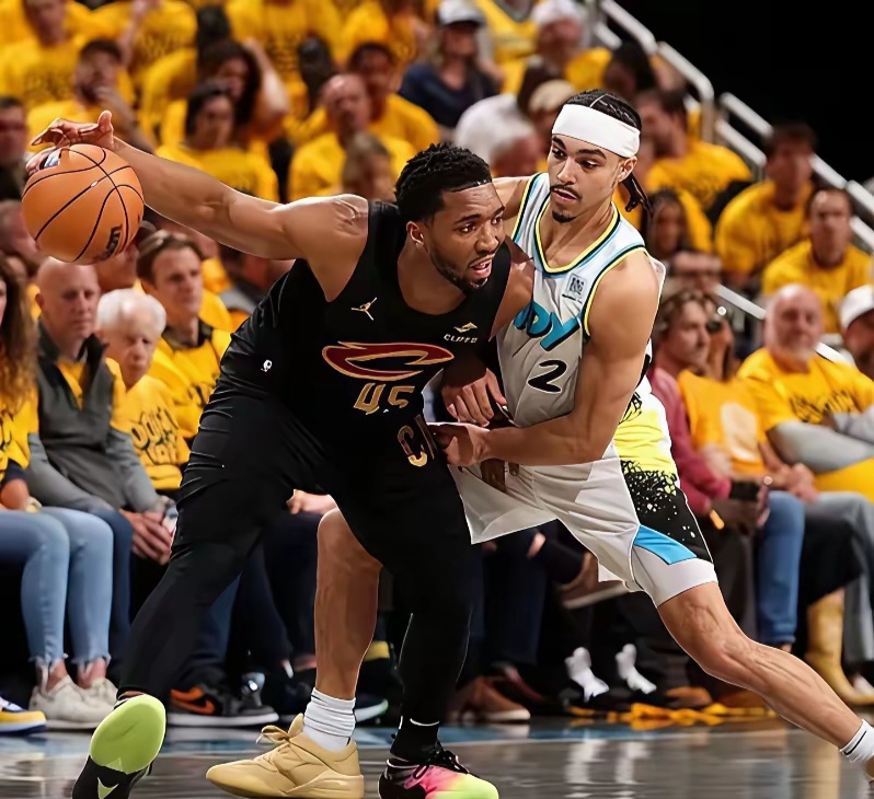 印第安纳步行者拿过总冠军吗