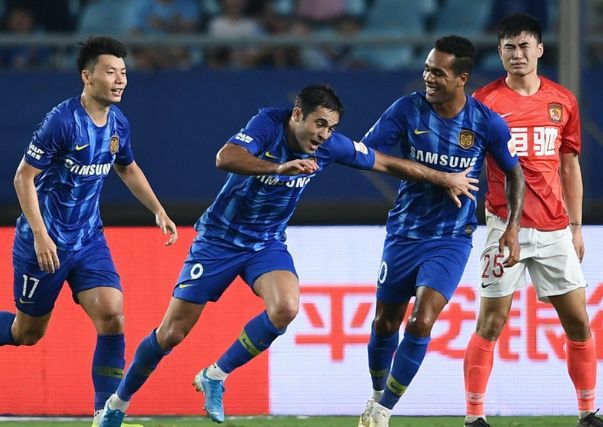 新疆广汇发布备战花絮；今夜再遭质疑；亚冠任务艰巨；控场能力受关注(全国唯一一个永久战备省)