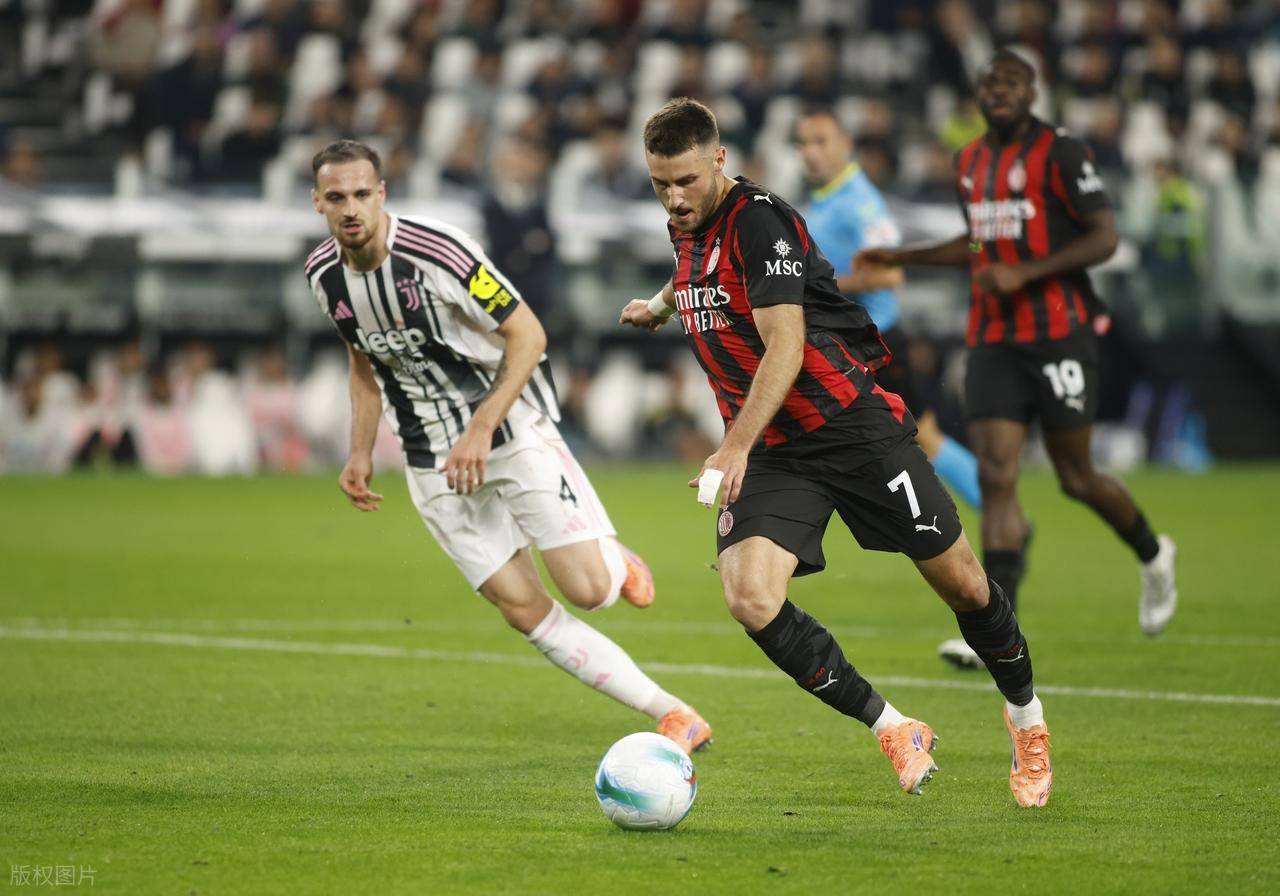 ac米兰对都灵分析复盘
