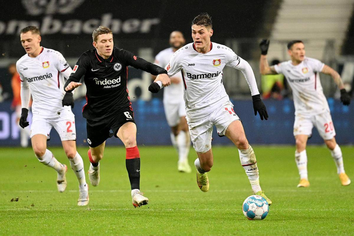 德国杯今夜再迎强敌；法兰克福强势反弹；主帅态度：管理层满意；身体对抗强度拉满的简单介绍