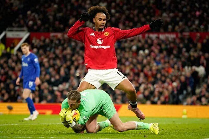 开云官方入口 -NBA总决赛清晨走向成谜；曼联扳平良机；震撼外界；更衣室氛围转暖 