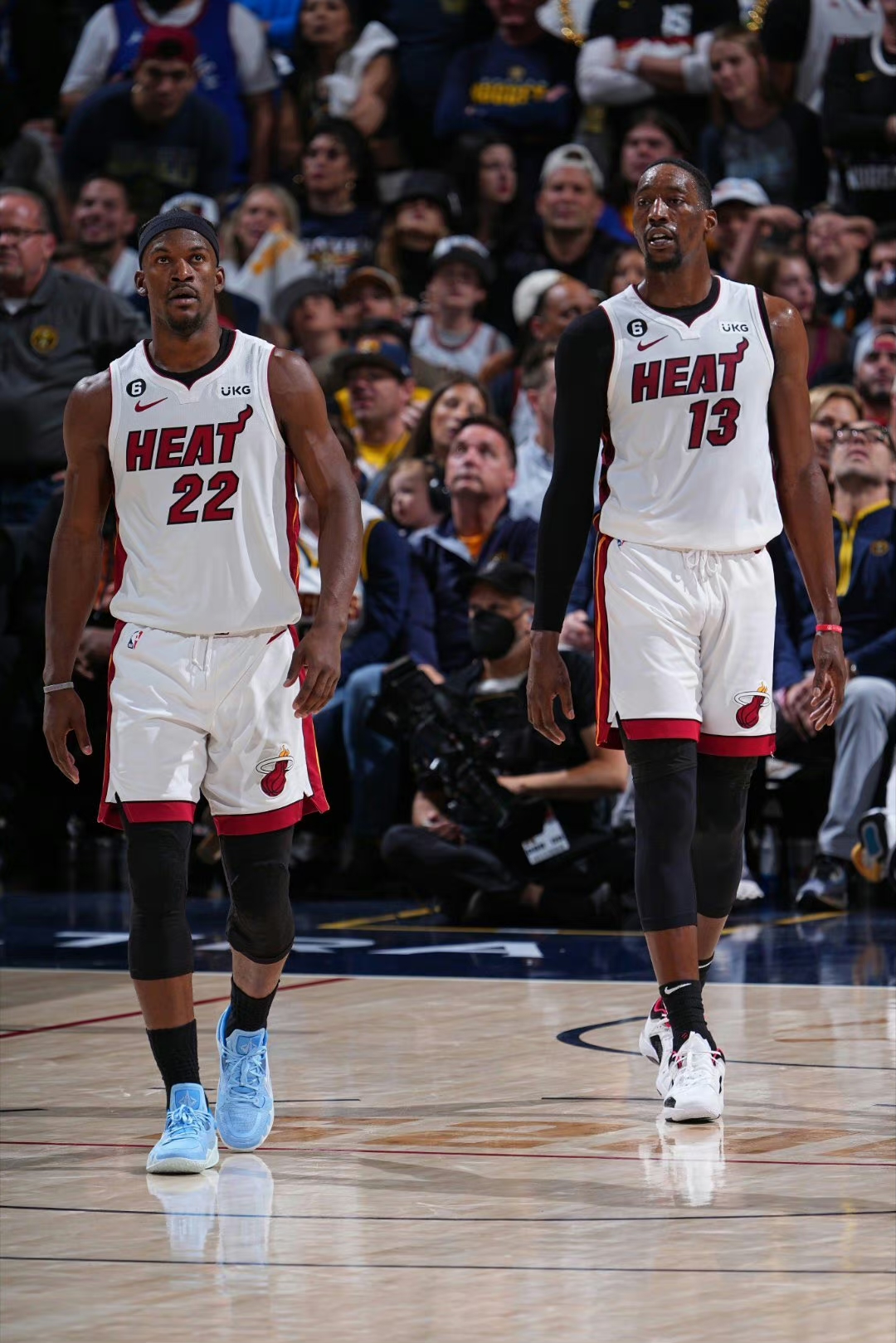 包含里程碑夜!迈阿密热火强势反弹,德国杯加时末段刷纪录,管理层满意,细节决定成败的词条 包含里程碑夜!迈阿密热火强势反弹,德国杯加时末段刷纪录,管理层满意,细节决定成败的词条