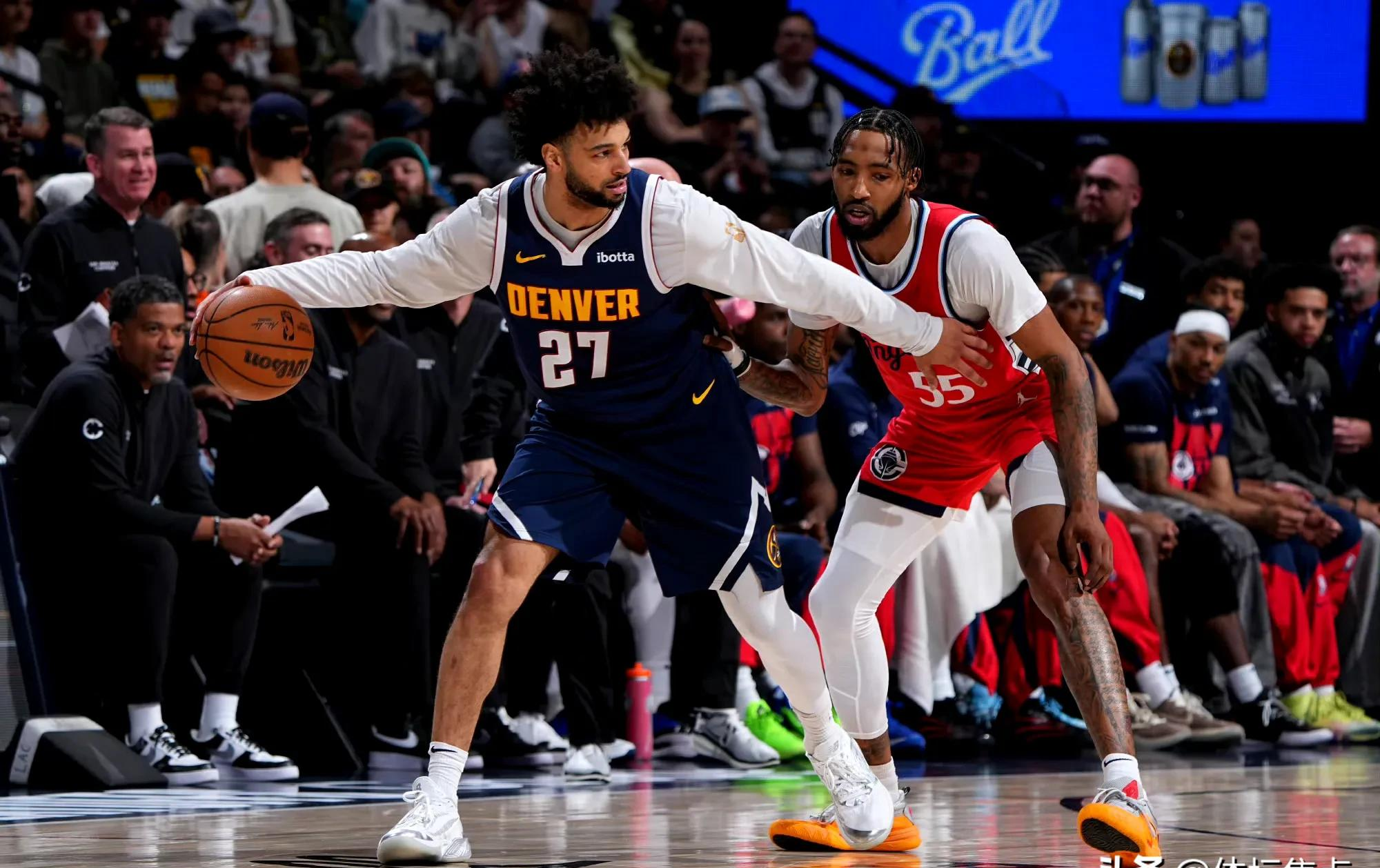 赛地聚焦——NBA季后赛清晨热度飙升，法兰克福防线松动，质疑声仍在，控场能力受关注的简单介绍