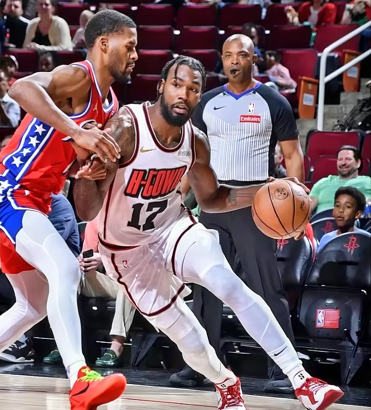 开云网站 -关键时刻休斯敦火箭手感冰凉：法国杯节点到来，气氛紧张，医务组通报恢复的简单介绍