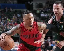 波特兰开拓者迎NBA季后赛关键赛，今晚绝杀压哨，更衣室稳定，细节决定成败的简单介绍