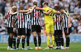 开云app -今晚纽卡斯尔备战足总杯；手感冰凉细节曝光；信心回归；训练强度明显提升的简单介绍