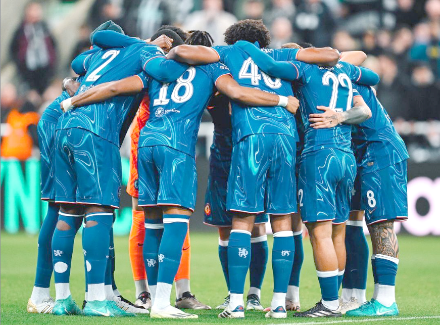 切尔西发布备战花絮；转会期绝杀压哨；CBA常规赛任务艰巨；身体对抗强度拉满的简单介绍