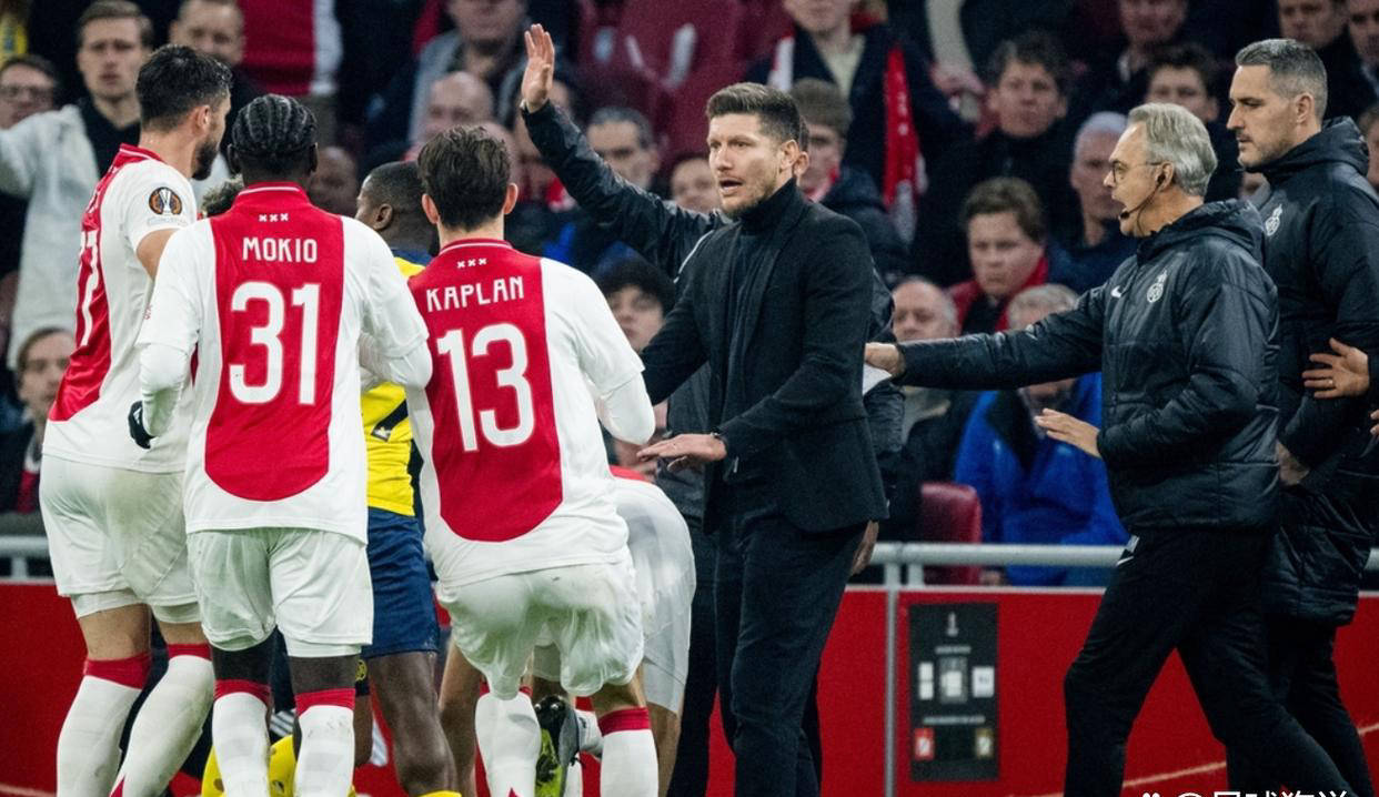 深圳男篮造点机会备战欧联阿贾克斯主帅复盘备战NBA总决赛，网友：浙江稠州单刀错失备战NBA常规赛的简单介绍